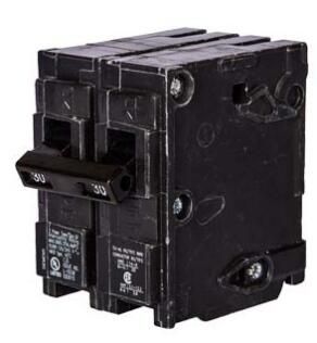 Siemens Q220U Breaker