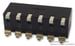 OMRON a6sr-6104 Switch