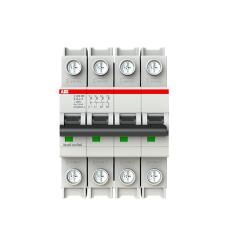 ABB S204MR-K0.3 Breakers