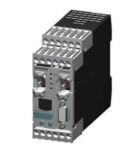 Siemens 3RK35111BA10 Device