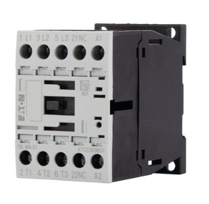 EATON/Moeller 276721 DILM9-01(42V50HZ,48V60HZ) Device