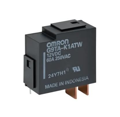 OMRON G9TA-K1ATW DC12 Device