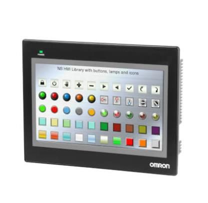 OMRON NB10WTW01BV1 Device