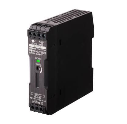 OMRON S8VK-G01505 Device