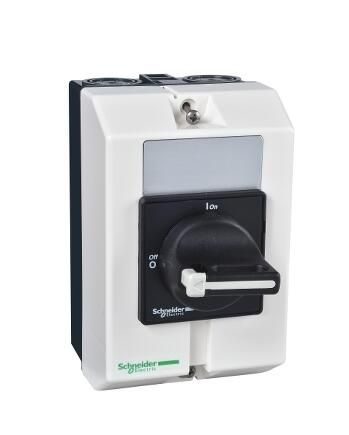 Schneider Electric VBF01GE Switch