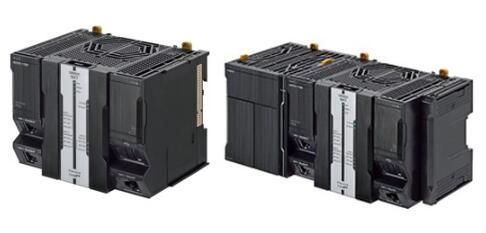 OMRON NJ5011340 Device