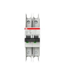ABB SU202M-Z0.5 Breakers