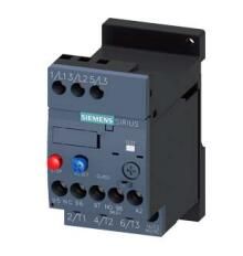 Siemens 3RU21161BB1 Relay
