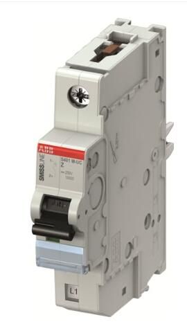 ABB S401M-UCZ40 MCB