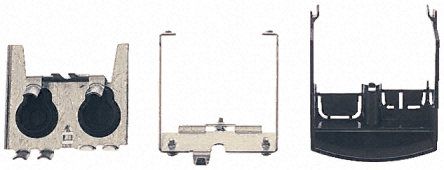 Siemens 6SE64000GP000AA0 Gland Plate