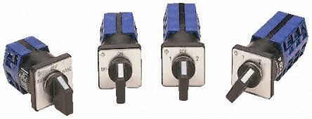 Telemecanique CG4A212GBA128EF Switch