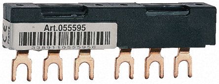 Telemecanique GV2G345 Mini Busbar