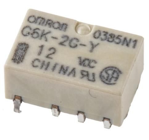 OMRON G6K2GYDC5 Device