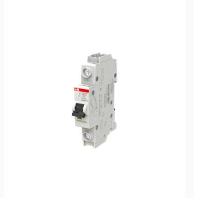 ABB S201MR-K25 Breaker