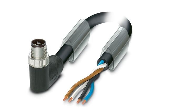 Phoenix Contact 1408819 Cable