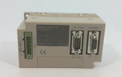OMRON V700L12 Device