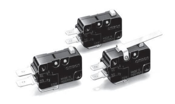 OMRON D3V-014-3A3 Device