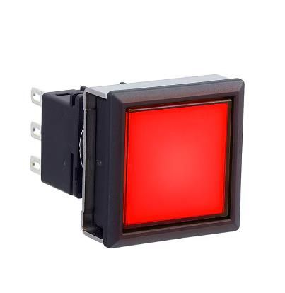 IDEC LBW7L-A1T14VR Device
