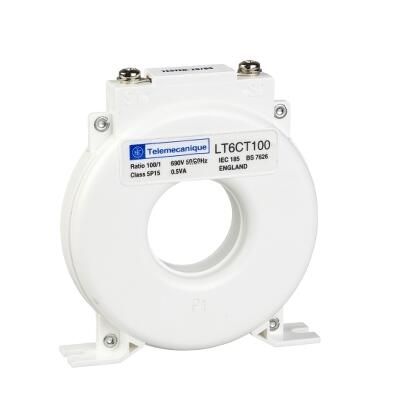 Schneider Electric LT6CT1001 Device