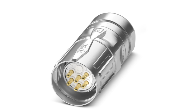 Phoenix Contact 1619570 Cable