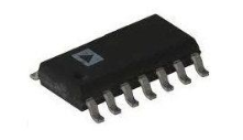 Analog Devices OP482GSZ Low Power