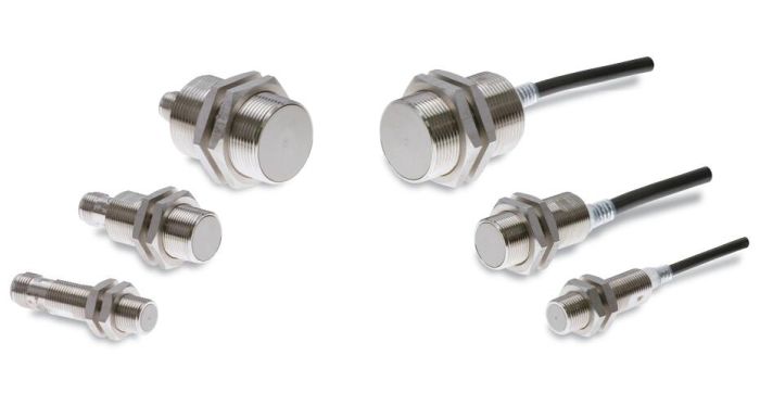 OMRON E2EHX12D12M Device