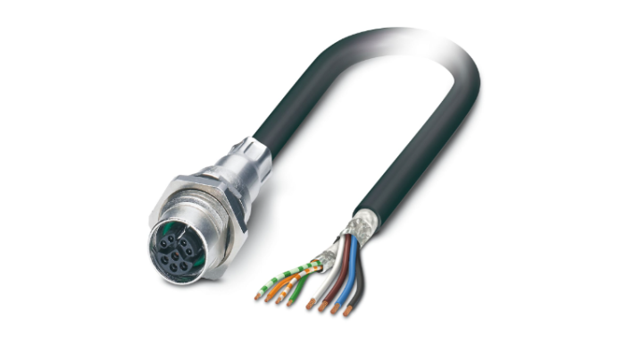 Phoenix Contact 1407507 Device