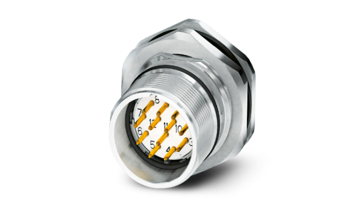 Phoenix Contact 1619842 Connector