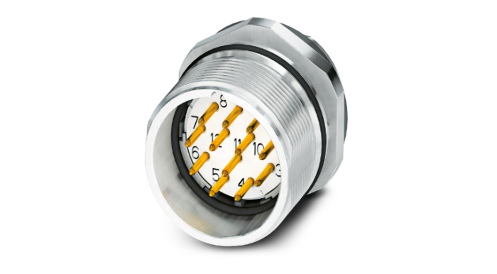Phoenix Contact 1619880 Connector
