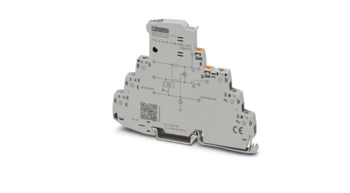 Phoenix Contact 2906770 Connector