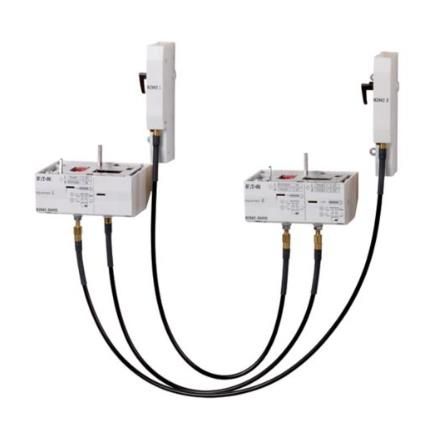 EATON/Moeller 104546 NZM3/4-XMVR Device