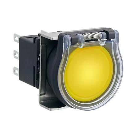 IDEC LBW6GL-M1T24Y Device