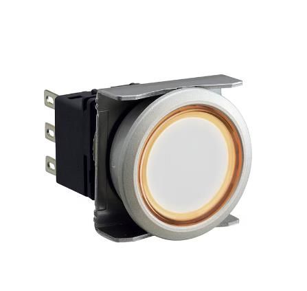 IDEC LBW6ML-A1RT54W Device