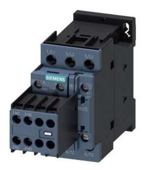 Siemens 3RT20281AF04 Contactor
