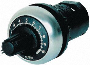 Moeller M22-R470K ROT SEL
