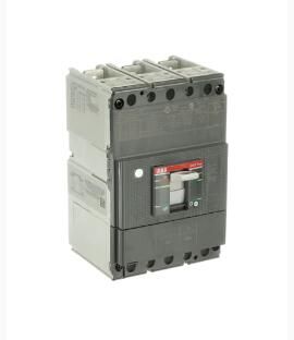 ABB XT4LU3040AFF000XXX Breaker