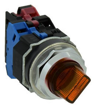 IDEC ASLD226611DNUA Device