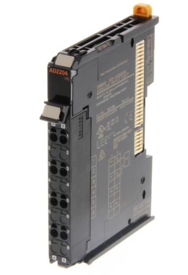 OMRON NXAD2204 Module