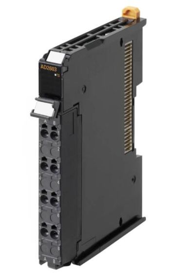 OMRON NXAD2603 Module
