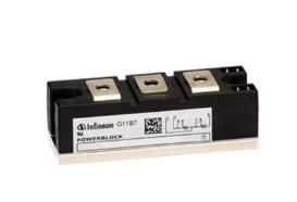 Infineon TT162N14KOFHPSA2 Device