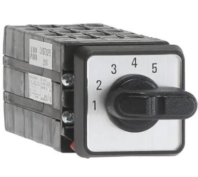 ABB OMST52PB Device
