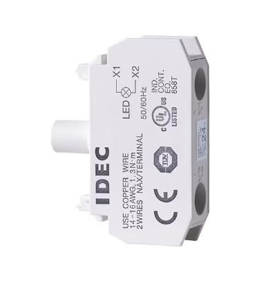 IDEC CW-EAQMG Device