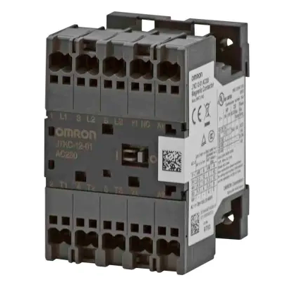 OMRON J7KC-12-01 DC60 Device