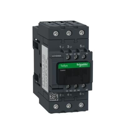 Schneider Electric LC1D40AX7 Contactor