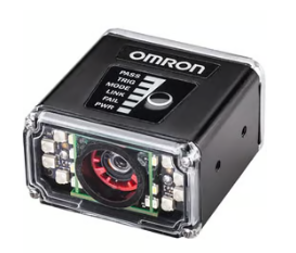 OMRON F420-F190W12M-SRV Device