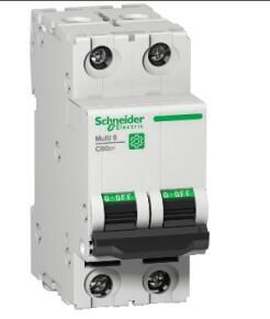 Schneider Electric M9F23240 Breaker