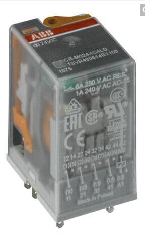 ABB 1SVR405618R3000 PLUG