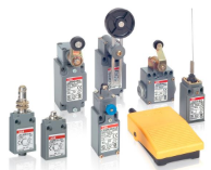 ABB LS43M72B11 Limit Switch