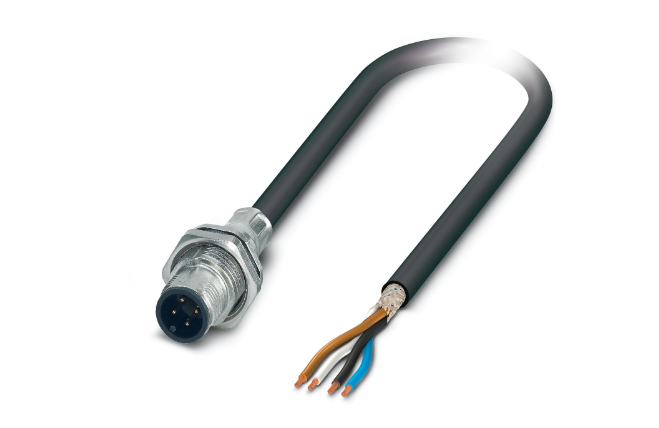 Phoenix Contact 1419386 Connector