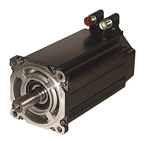 Allen Bradley MPL-B580J-MJ74AA Device